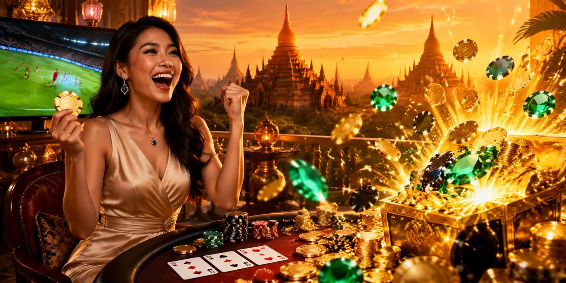 lucky777slots