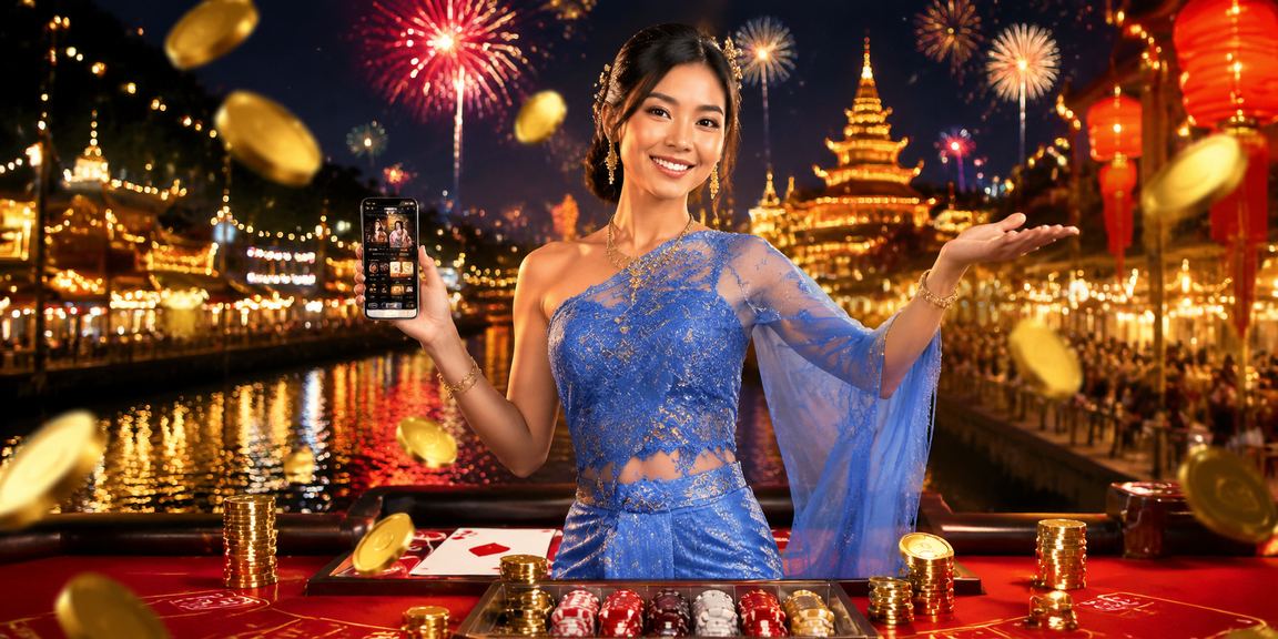 lucky777slots