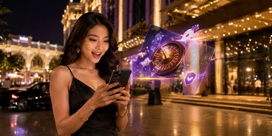 lucky777slots