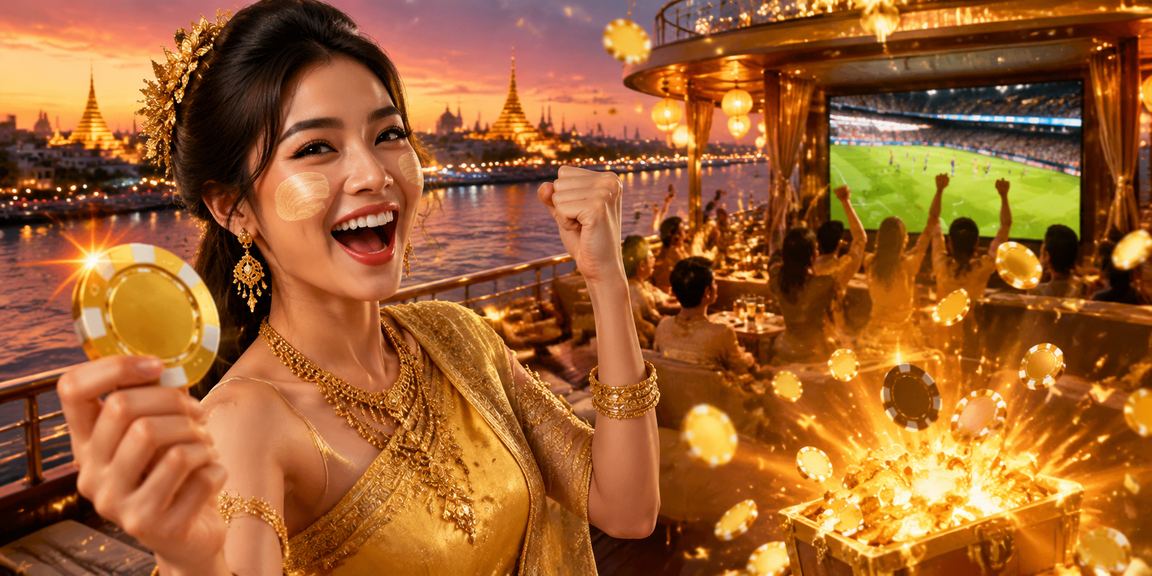 lucky777slots