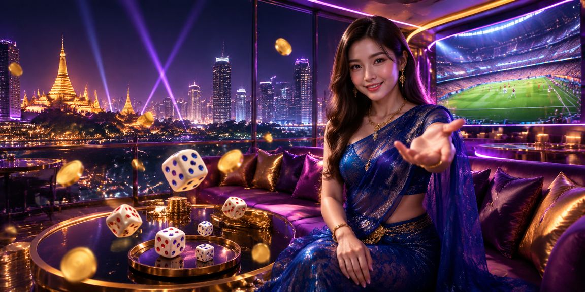 lucky777slots