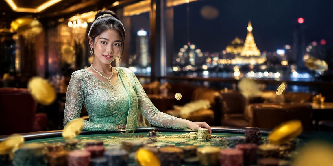 lucky777slots